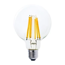 Bec filament E27-LED 12W 4000K 2000lm 360° clasa energetica C - 1939