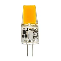 Bec G4-LED 2W 3000K 230lm 360° clasa energetica E - 1949