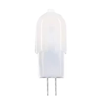 Bec G4-LED 2W 3000K 140lm 360° clasa energetica G - 1957
