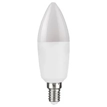 Bec smart dimabil E14-LED 5W CCT 480lm clasa energetica F - 1980