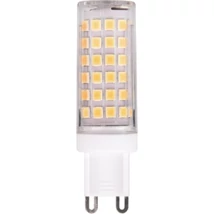 Bec G9-LED 8W 3000K 800lm 360° clasa energetica F - 1996