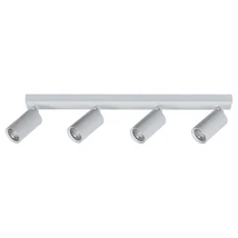 Plafoniera Rabalux SOLO GU10 metal alb cu abajur metal stil minimalist IP20 - 2083