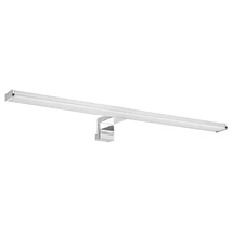Aplica baie Rabalux LEVON LED 12W plastic crom albstil modern IP44 - 2115