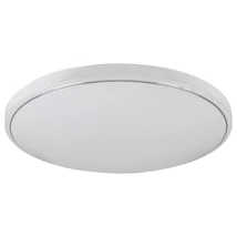 Plafoniera Rabalux BRUCE LED 60W metal alb cu abajur plastic stil modern IP20 - 2118