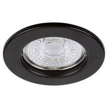 Spot incastrabil Rabalux SPOT RELIGHT GU5.3 metal negru cu abajur metal stil minimalist IP20 - 2151