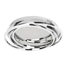 Plafoniera Rabalux SELENA LED 40W metal crom stil modern IP20 - 2183