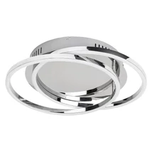 Plafoniera Rabalux SELENA LED 30W metal crom stil modern IP20 - 2184