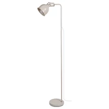 Lampadar Rabalux FLINT E27 metal bej cu abajur metal stil Industrial IP20 - 2243