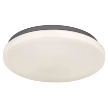 Plafoniera Rabalux ROB LED 20W metal alb cu abajur plastic stil functional IP20 - 2284