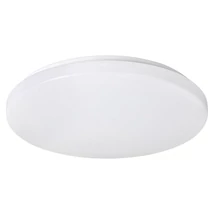 Plafoniera Rabalux ROB LED 32W metal alb cu abajur plastic stil functional IP20 - 2285
