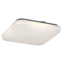 Plafoniera Rabalux ROB LED 32W metal alb cu abajur plastic stil functional IP20 - 2287