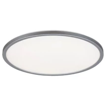 Plafoniera Rabalux RASMUS LED 22W plastic argintiu cu abajur plastic albstil modern IP20 - 2290