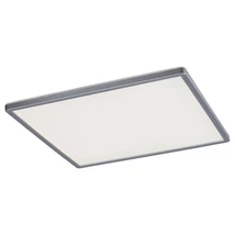 Plafoniera Rabalux RASMUS LED 22W plastic argintiu cu abajur plastic albstil modern IP20 - 2291