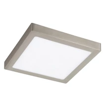 Spot incastrabil Rabalux LOIS LED 24W metal crom satinat cu abajur plastic albstil functional IP20 - 2669