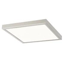 Spot incastrabil Rabalux LOIS LED 36W metal crom satinat cu abajur plastic albstil functional IP20 - 2670