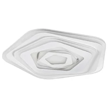 Plafoniera Rabalux TANELI LED 54W metal alb cu abajur acril stil modern IP20 - 3098