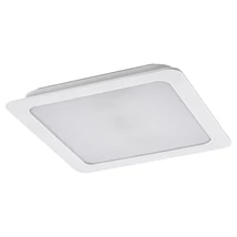 Spot incastrabil Rabalux SHAUN LED 18W plastic alb cu abajur plastic stil functional IP20 - 3169