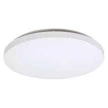 Plafoniera Rabalux ROB LED 32W metal alb cu abajur plastic stil modern IP20 - 3339