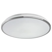 Plafoniera Rabalux LINDEN LED 50W metal crom cu abajur plastic albstil modern IP20 - 3478