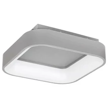 Plafoniera Rabalux ADELINE LED 28W metal gri cu abajur acril albstil minimalist IP20 - 3926