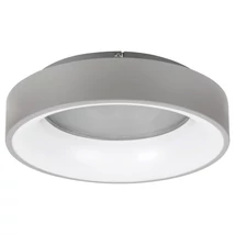 Plafoniera Rabalux ADELINE LED 24W metal gri cu abajur acril albstil minimalist IP20 - 3928