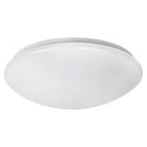 Plafoniera Rabalux LUCAS LED 24W metal alb cu abajur plastic stil modern IP20 - 3938