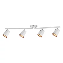 Spot Rabalux SOLANGE LED 24W metal alb cu abajur metal stil modern IP20 - 5048