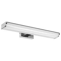 Aplica baie Rabalux EVRON LED 5W metal crom cu abajur plastic albstil modern IP44 - 5062