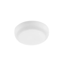 Spot incastrabil Rabalux OLEG LED 7W metal alb cu abajur plastic stil functional IP65/20 - 5367