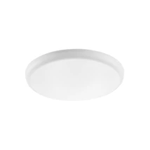 Spot incastrabil Rabalux OLEG LED 24W metal alb cu abajur plastic stil functional IP65/20 - 5370