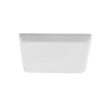 Spot incastrabil Rabalux OLEG LED 18W metal alb cu abajur plastic stil functional IP65/20 - 5373
