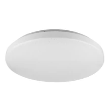 Plafoniera Rabalux ROB LED 32W metal alb cu abajur plastic stil modern IP20 - 5436