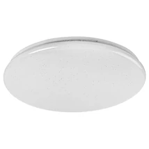 Plafoniera Rabalux DANNY LED 60W metal alb cu abajur plastic stil modern IP20 - 5446