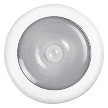 Lampa decor Rabalux MILO LED 0,5W plastic alb cu abajur plastic stil functional IP20 - 5730