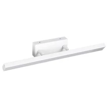 Aplica baie Rabalux ANDREW LED 12W metal alb mat cu abajur plastic stil modern IP44 - 5782