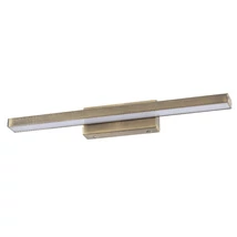 Aplica baie Rabalux JOHN LED 18W metal bronz cu abajur plastic albstil clasic IP44 - 6130