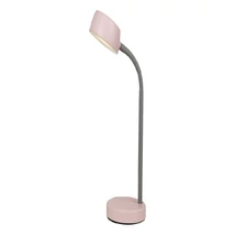 Veioza de birou Rabalux BERRY LED 4,5W metal pink stil modern IP20 - 6779