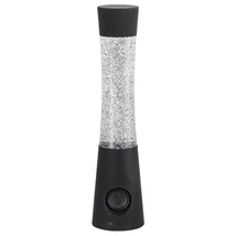 Lampa decor Rabalux CARNIVAL LED 5W plastic negru stil modern IP20 - 6949
