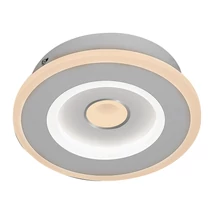 Aplica de perete Rabalux TANELI LED 20W metal alb cu abajur acril stil modern IP20 - 6959