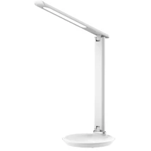 Veioza de birou Rabalux OSIAS LED 9W plastic alb stil modern IP20 - 6979