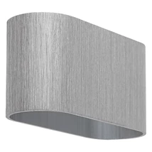 Aplica de perete Rabalux KAUNAS G9 metal aluminiu periat stil minimalist IP20 - 7025