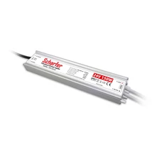 Transformator 150W 24v 6,25A IP67