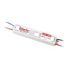 Transformator 18W 24v 0,75A IP67