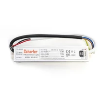 Transformator 20W 12v 1,67A IP67