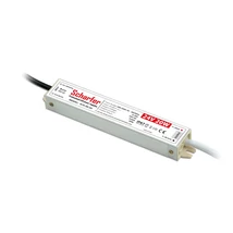Transformator 20W 24v 0,83A IP67