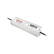 Transformator 200W 12v 16,7A IP67
