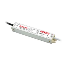 Transformator 30W 24v 1,25A IP67