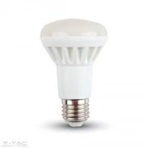 Bec cu Samsung-LED E27 8W Lumina rece VtacPro - SKU-143