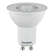Bec GU10-LED 6W 3000K 450lm - Sylvania