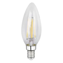 Bec E14-LED 6W 2700K 806lm - Sylvania